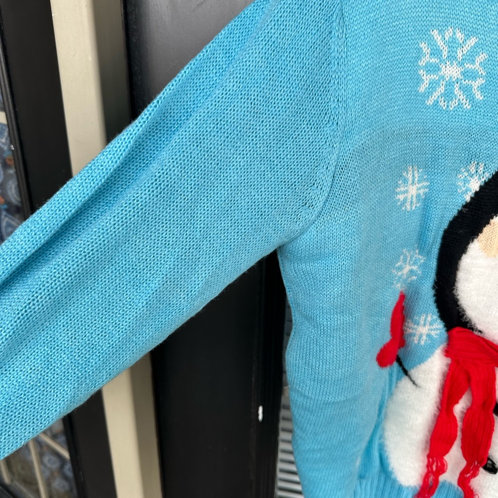 EUC Ugly Christmas sweater - Picture 2 of 5
